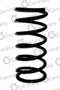 CS GERMANY 14870516 -  Пружина ходовой части